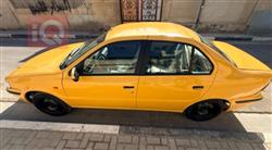 إيران خودرو سمند